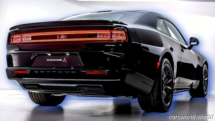 Stellantis Moves Solid-State Batteries From Laboratory to Road in a Charger | Carscoops